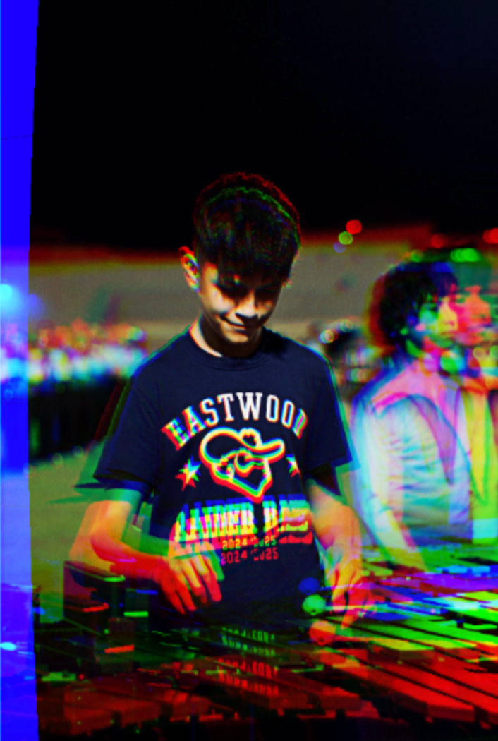 Sports/Music Photo Edit